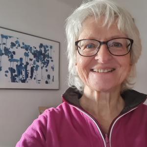 Heidemarie Haller