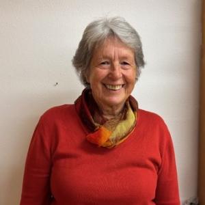Irmgard Havranek